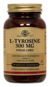 L-Tyrosine 500mg