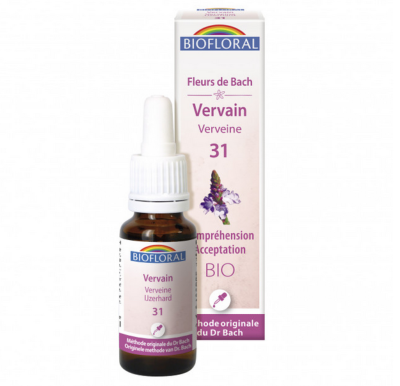 Verveine n°31 Biofloral