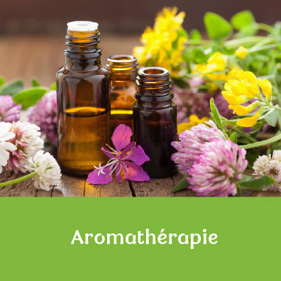 Aromathrapie