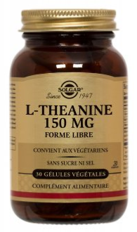 L-Théanine 150mg