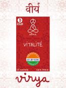 Infusion Atma Virya vitalité