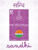 Infusion Atma Sandhi pré-ménopause