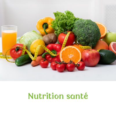 Nutrition sant