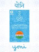Infusion Atma Yoni conception et début de grossesse 