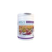 Veg 1 Cassis