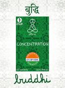 Infusion Atma Buddhi Concentration