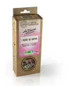 Tisane L'Heure du Goûter - Les Tisanes Maison