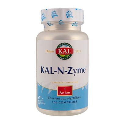 Kal-N-Zyme