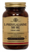 L-Phénylalanine 500mg