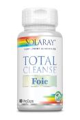 Total Cleanse Foie Solaray