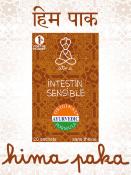 Infusion Atma Hima Paka intestin sensible
