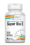 Super Bio C Solaray (100c.)