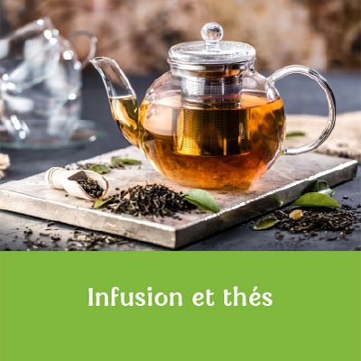Infusion et ths