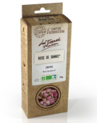 Tisane Rose de Damas - Les Tisanes Maison