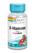 D-Mannose Solaray