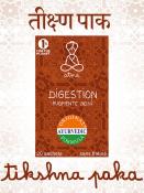 Infusion Atma Tikshna Paka digestion