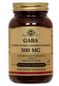 Gaba 500mg