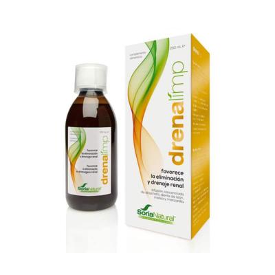 Soria Natural Drenalimp