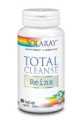 Total Cleanse Reins Solaray