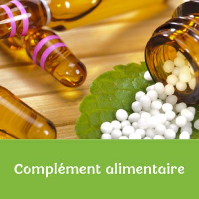 Complment alimentaire
