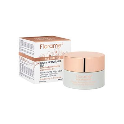 Baume Restructurant Nuit Florame
